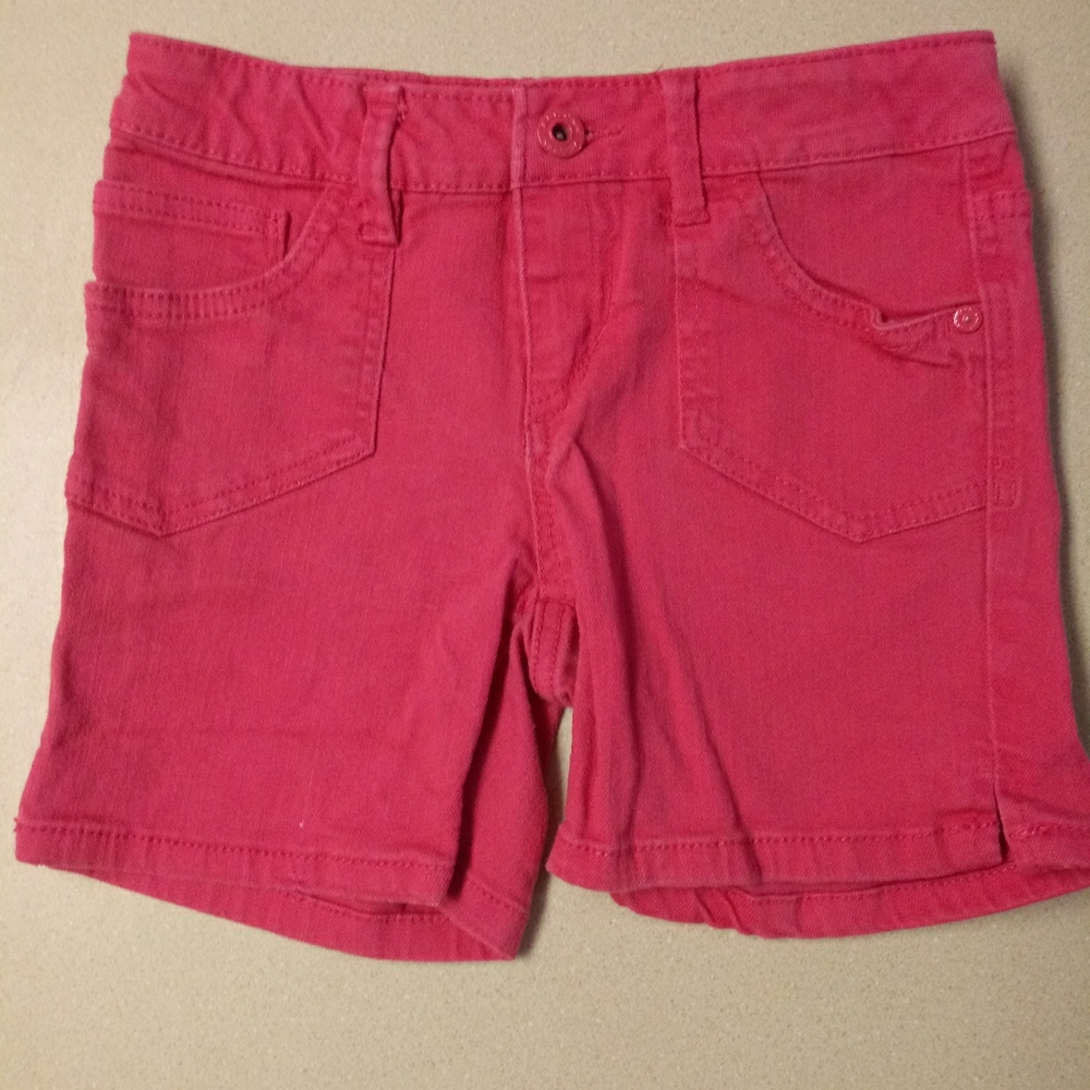 Arizona Jean Co girls shorts